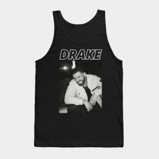 Drake Tank Top